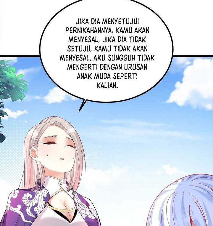 Chaotic Sword God (Remake) Chapter 42 Gambar 15