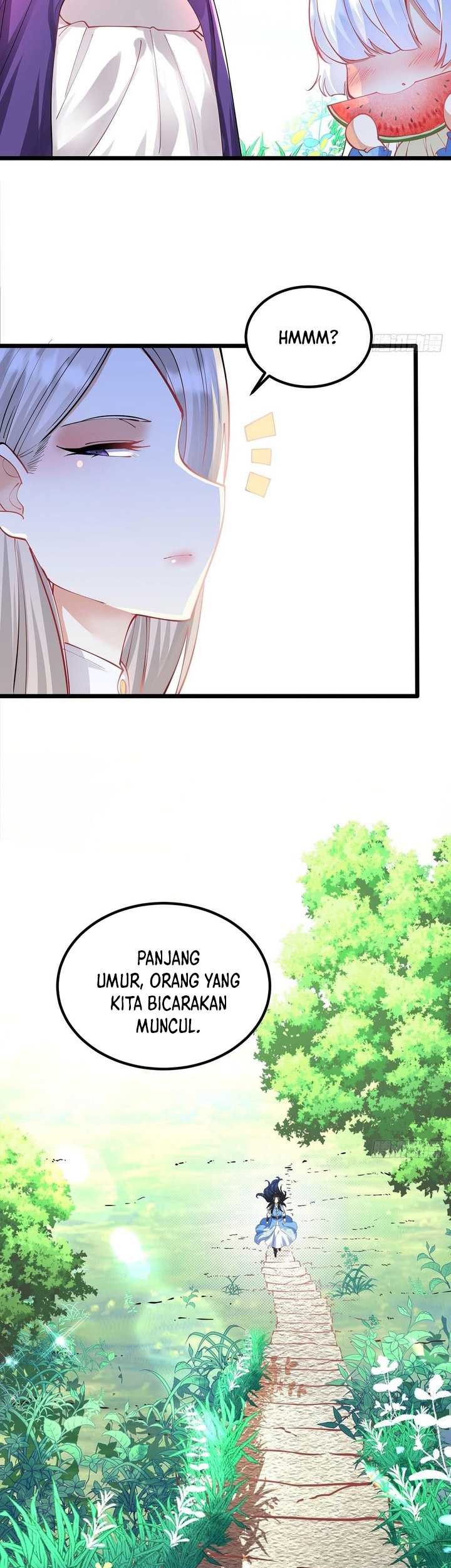 Chaotic Sword God (Remake) Chapter 42 Gambar 16