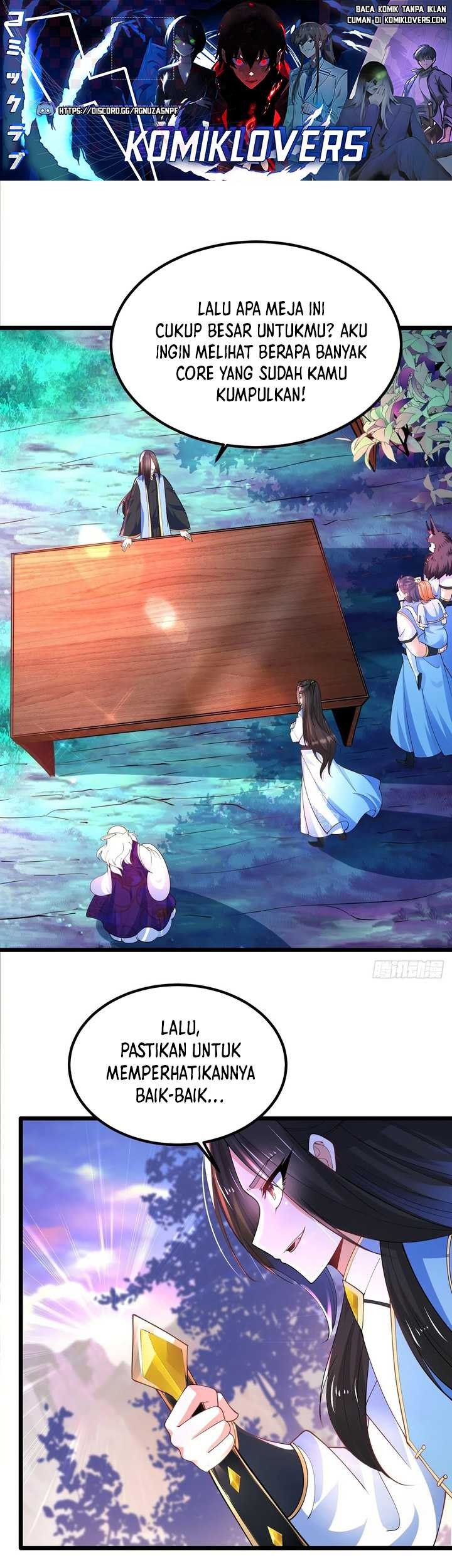 Baca Manhua Chaotic Sword God (Remake) Chapter 40 Gambar 2