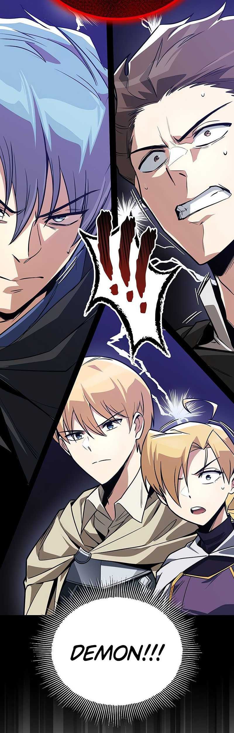 Lazy Prince Becomes a Genius Chapter 110 Gambar 57