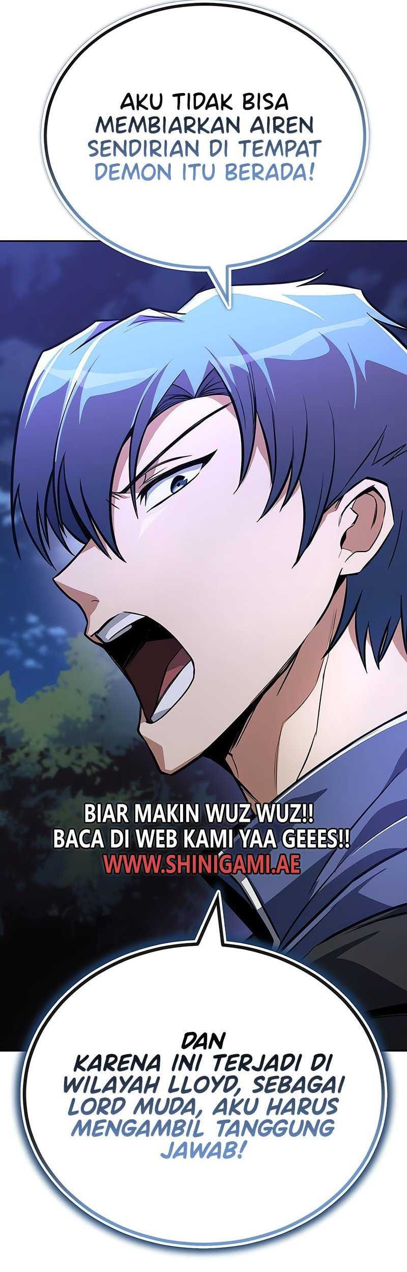 Lazy Prince Becomes a Genius Chapter 110 Gambar 68
