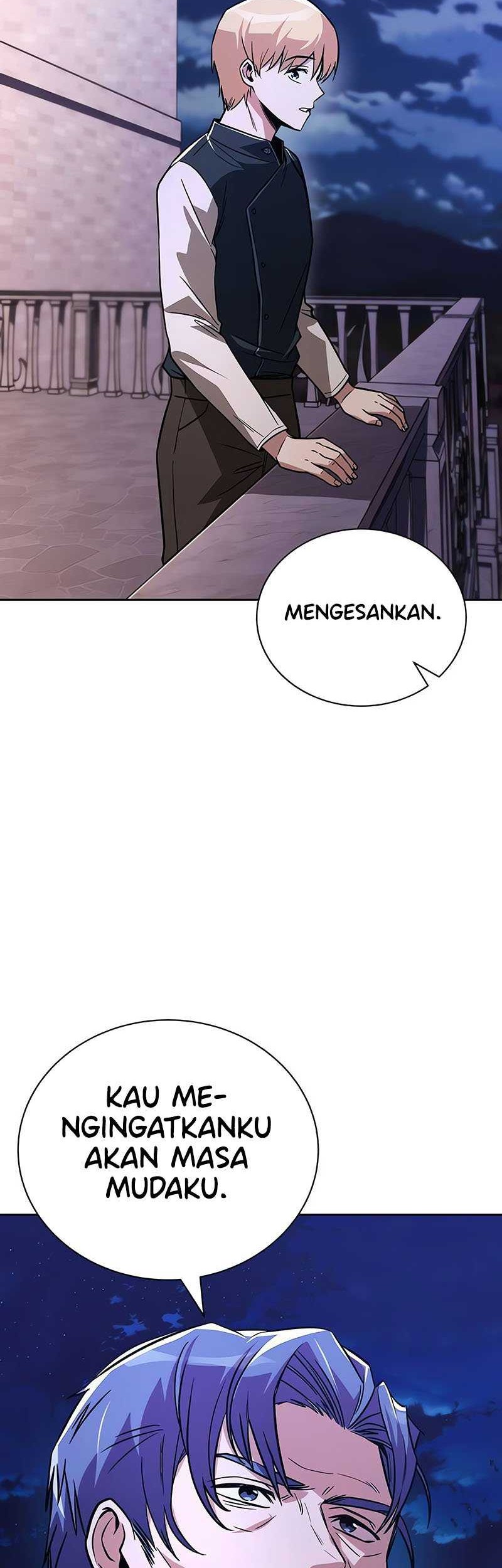 Lazy Prince Becomes a Genius Chapter 109 Gambar 34