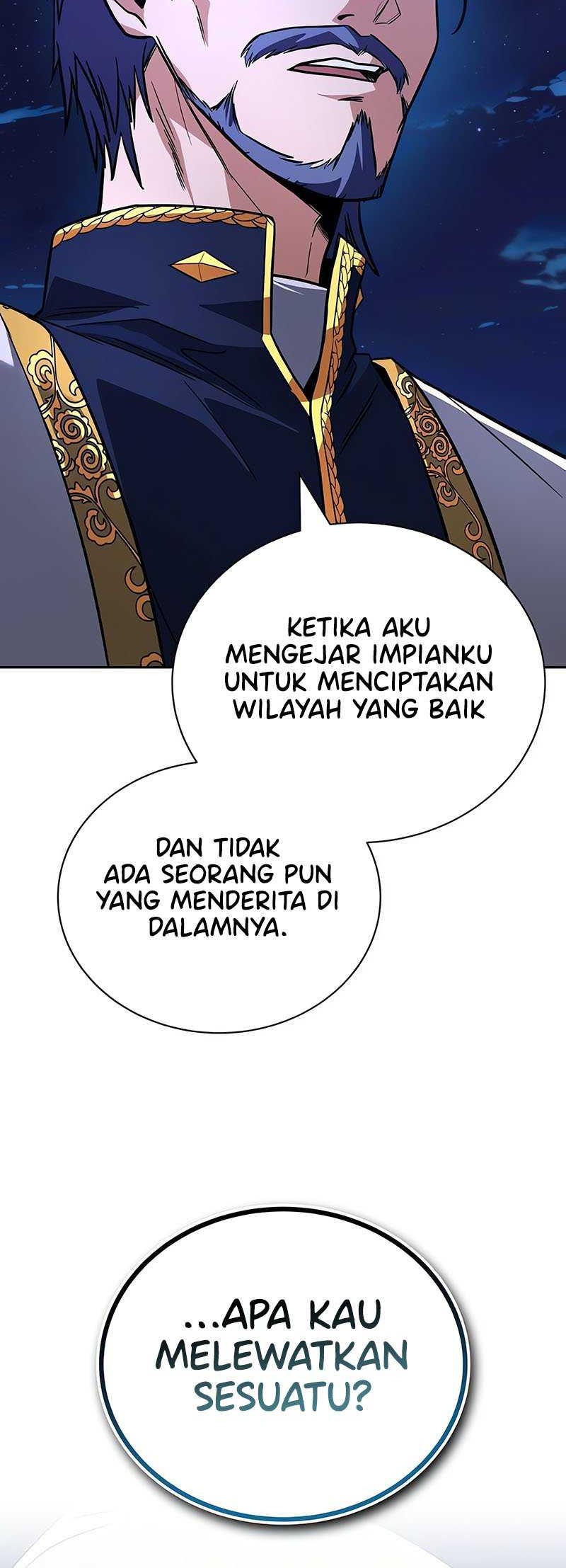 Lazy Prince Becomes a Genius Chapter 109 Gambar 35