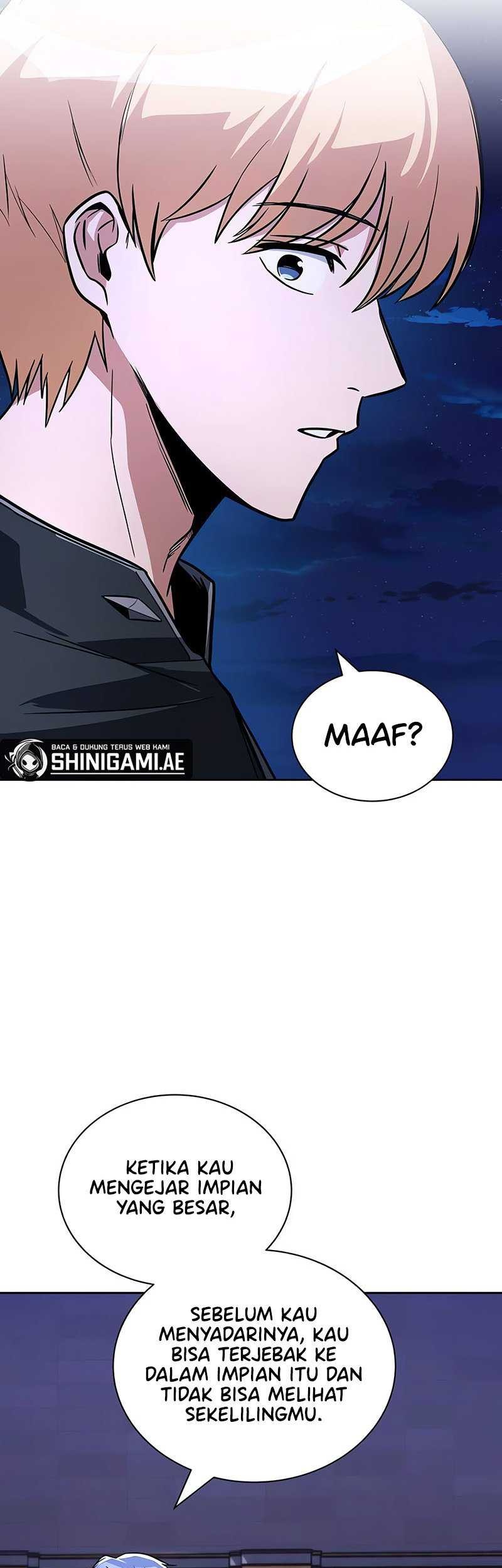 Lazy Prince Becomes a Genius Chapter 109 Gambar 36