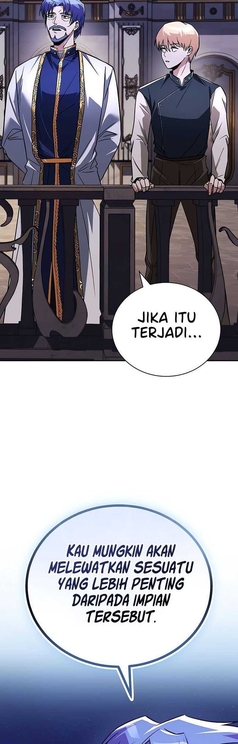 Lazy Prince Becomes a Genius Chapter 109 Gambar 37