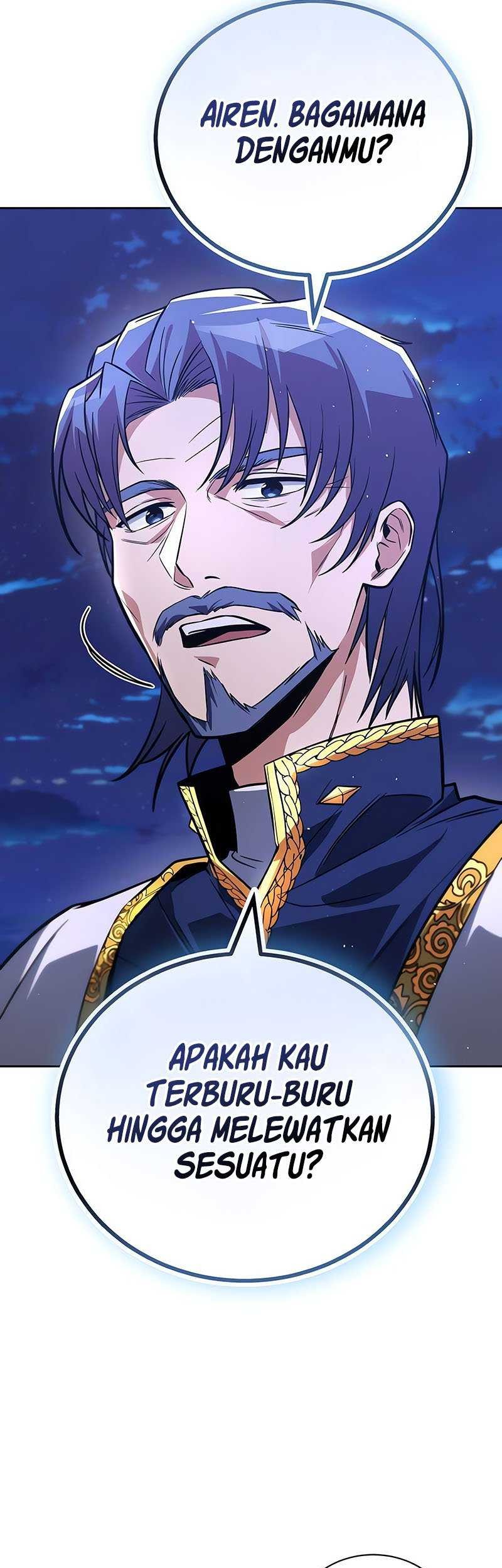 Lazy Prince Becomes a Genius Chapter 109 Gambar 39