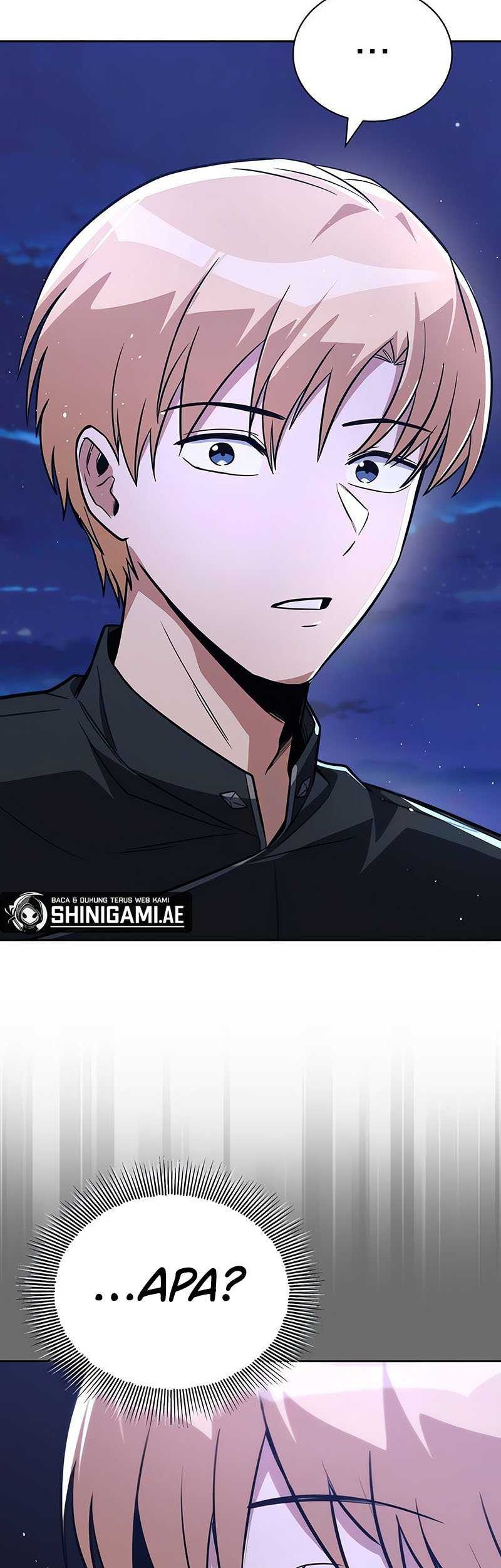 Lazy Prince Becomes a Genius Chapter 109 Gambar 40