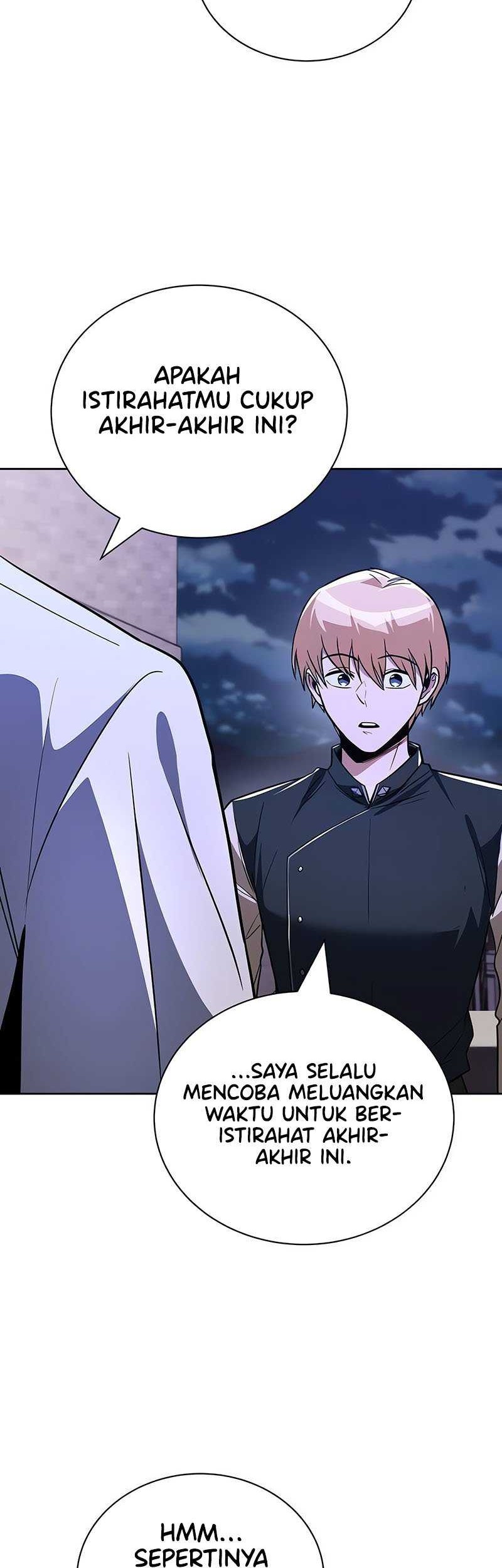 Lazy Prince Becomes a Genius Chapter 109 Gambar 44