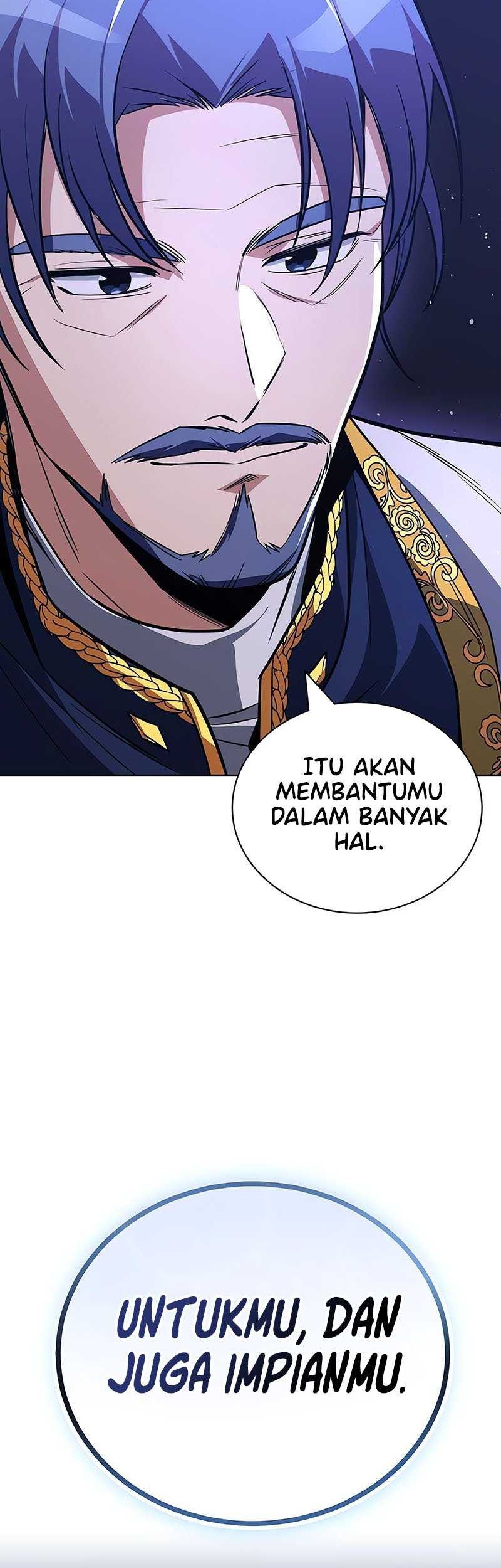 Lazy Prince Becomes a Genius Chapter 109 Gambar 47