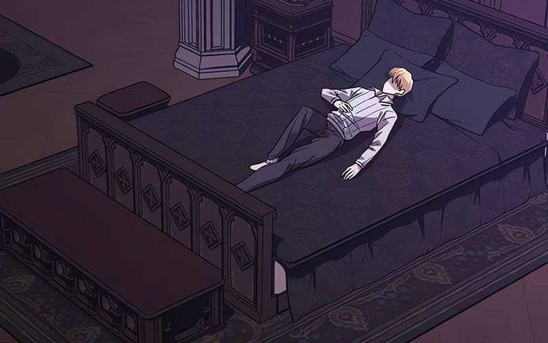 Lazy Prince Becomes a Genius Chapter 109 Gambar 49