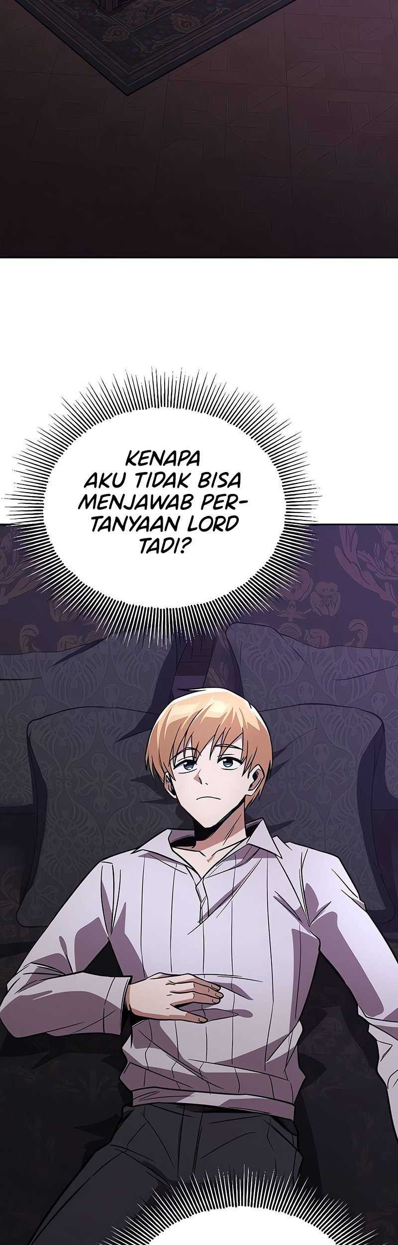Lazy Prince Becomes a Genius Chapter 109 Gambar 50