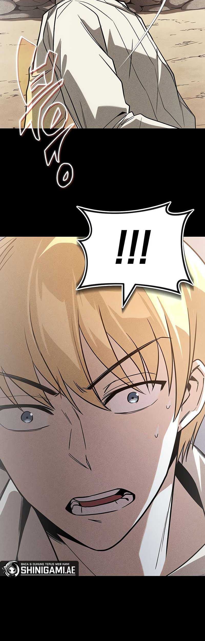 Lazy Prince Becomes a Genius Chapter 109 Gambar 56