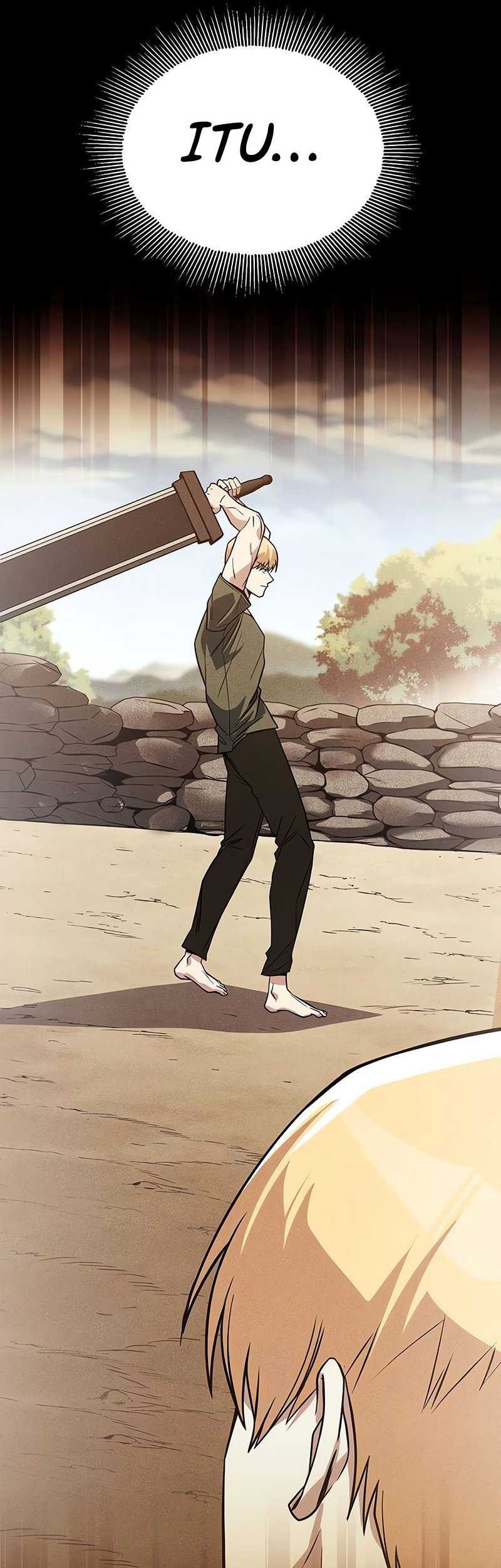 Lazy Prince Becomes a Genius Chapter 109 Gambar 58