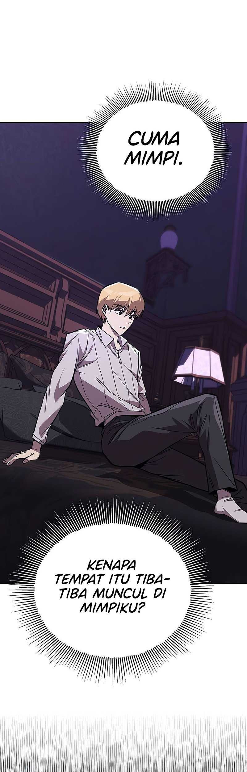 Lazy Prince Becomes a Genius Chapter 109 Gambar 62