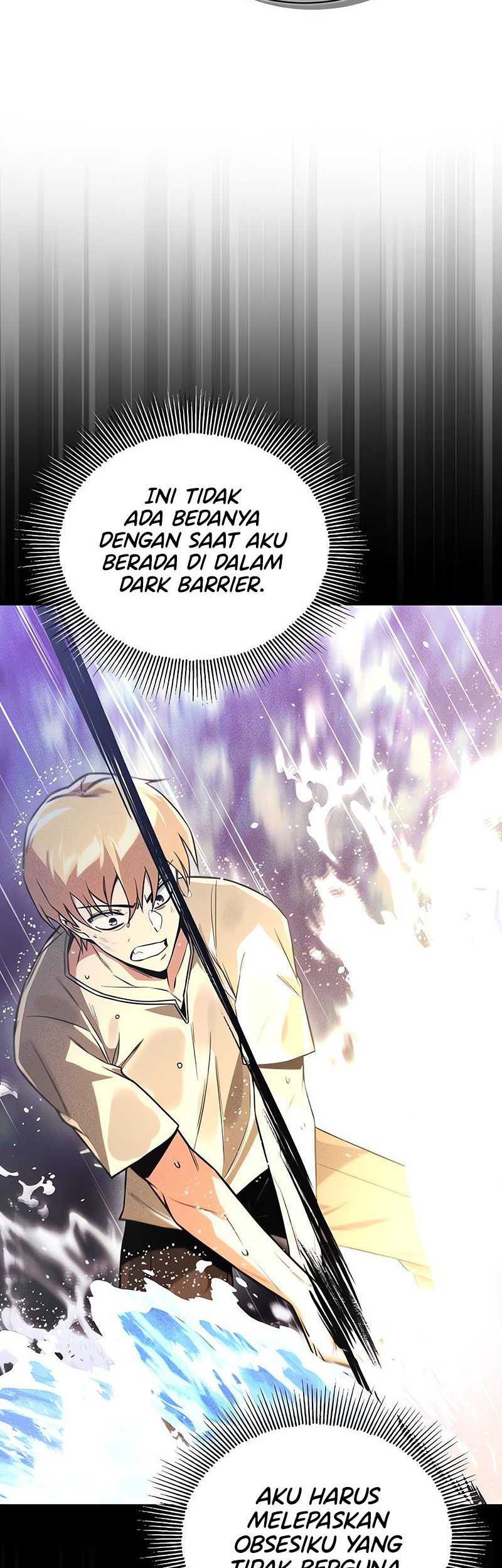 Lazy Prince Becomes a Genius Chapter 109 Gambar 66