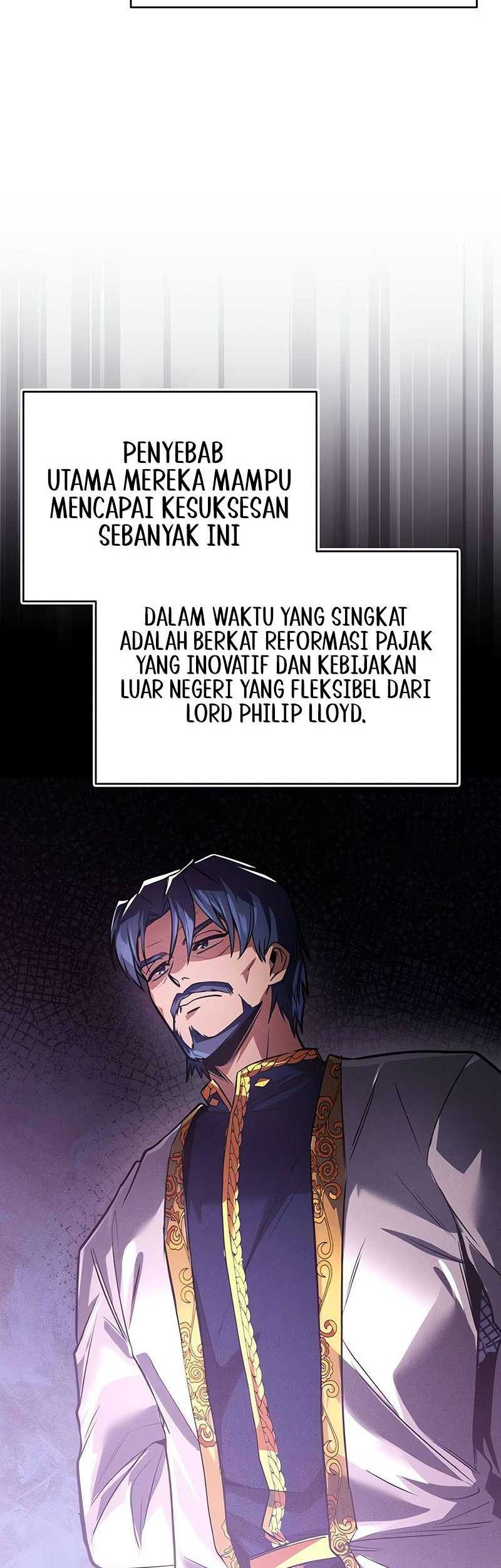 Baca Manhwa Lazy Prince Becomes a Genius Chapter 109 Gambar 2