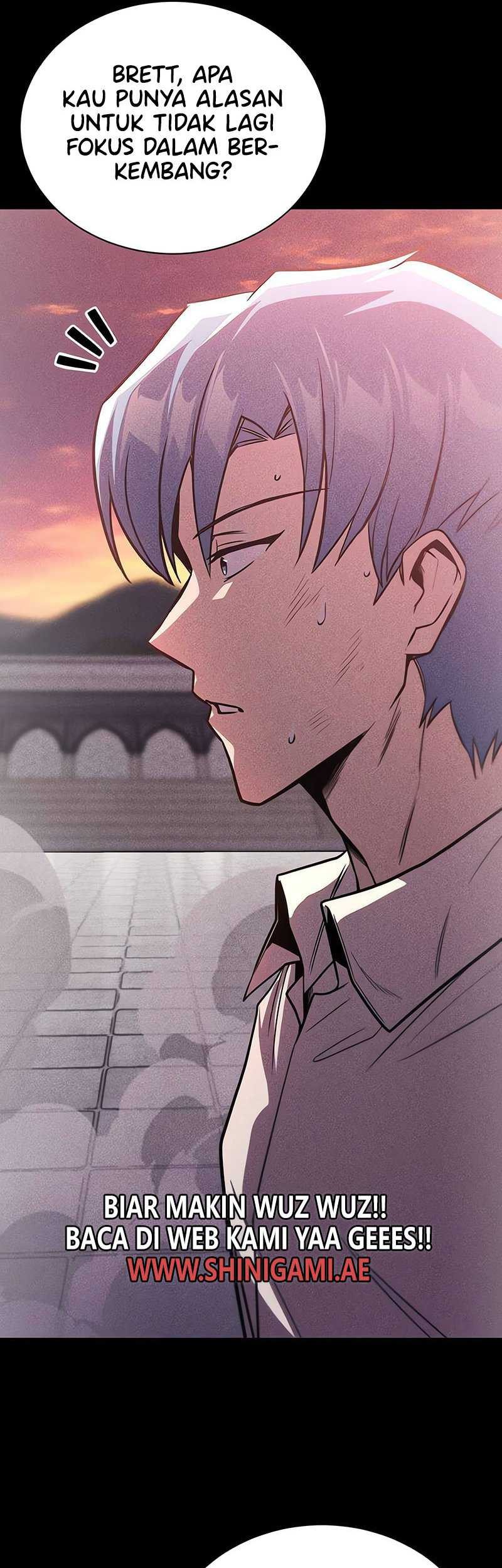 Lazy Prince Becomes a Genius Chapter 109 Gambar 74