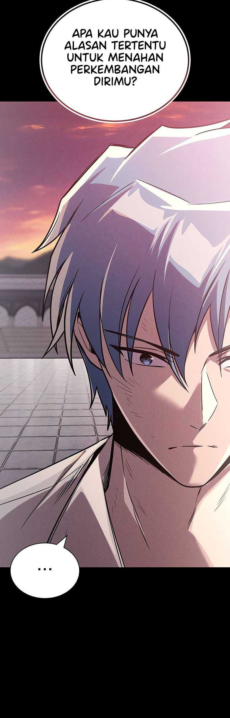 Lazy Prince Becomes a Genius Chapter 109 Gambar 76