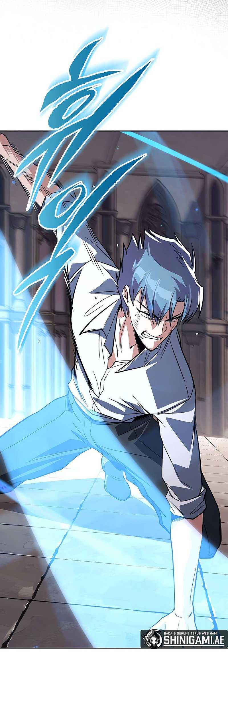 Lazy Prince Becomes a Genius Chapter 109 Gambar 80