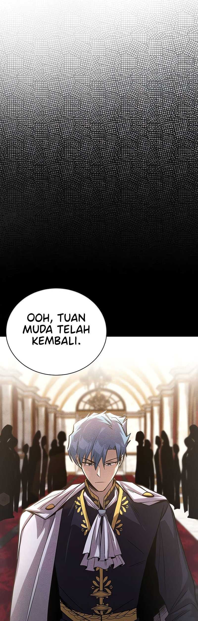 Lazy Prince Becomes a Genius Chapter 109 Gambar 82