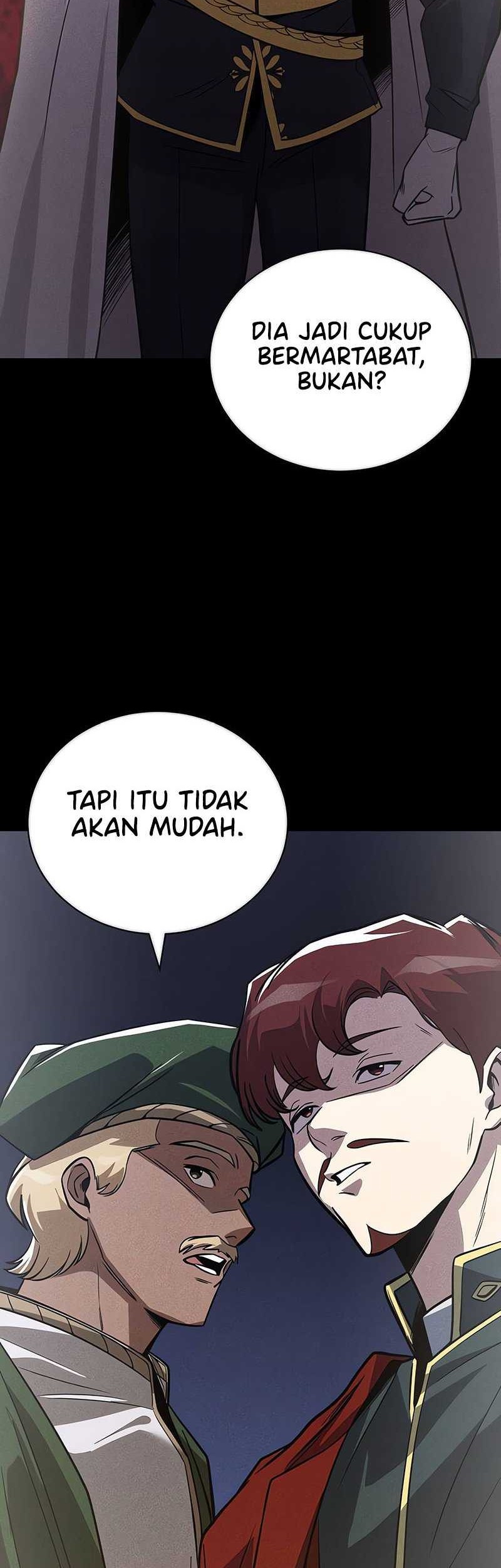 Lazy Prince Becomes a Genius Chapter 109 Gambar 83