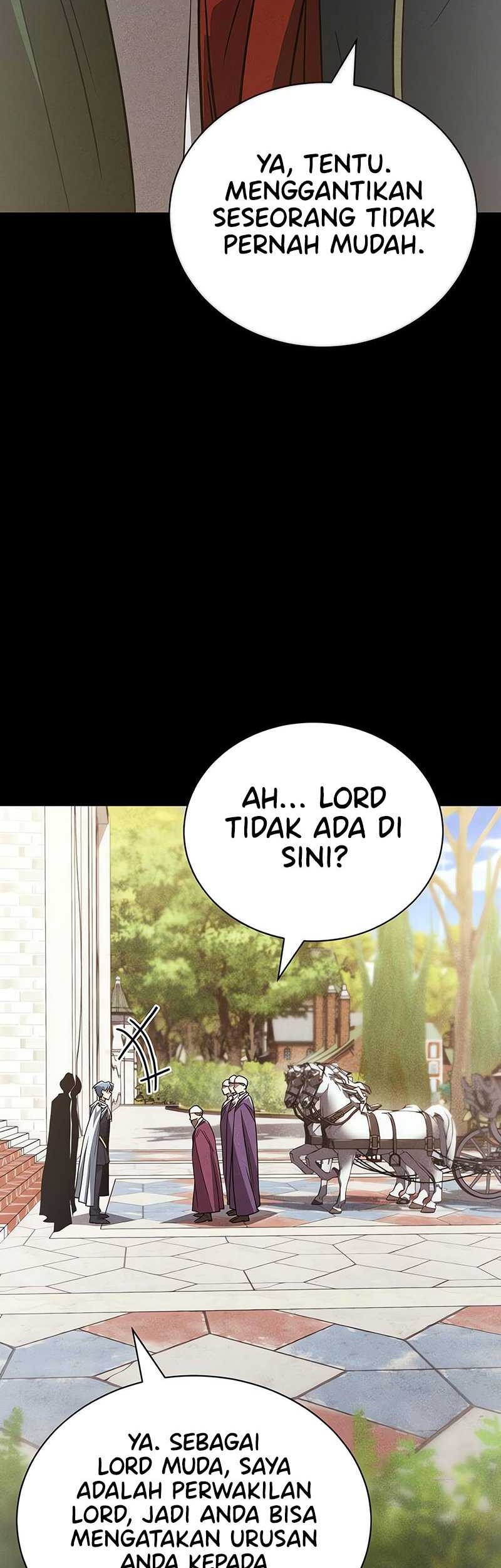 Lazy Prince Becomes a Genius Chapter 109 Gambar 84