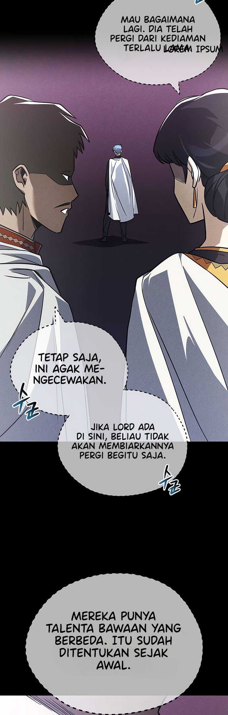 Lazy Prince Becomes a Genius Chapter 109 Gambar 87