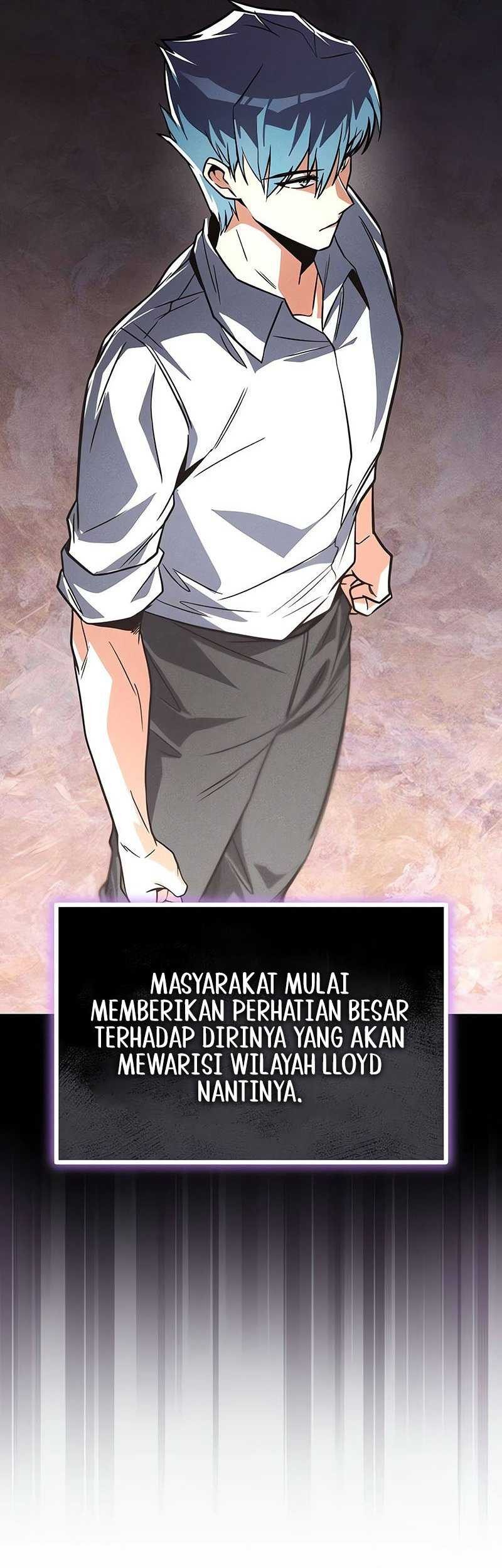 Lazy Prince Becomes a Genius Chapter 109 Gambar 4