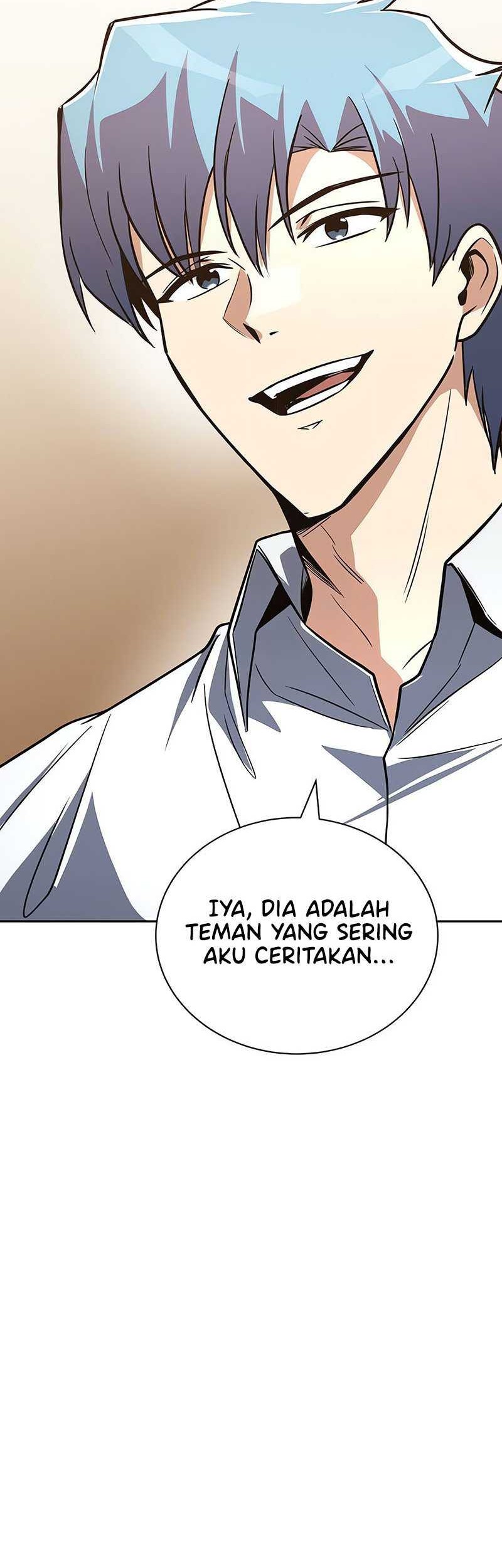 Lazy Prince Becomes a Genius Chapter 109 Gambar 8