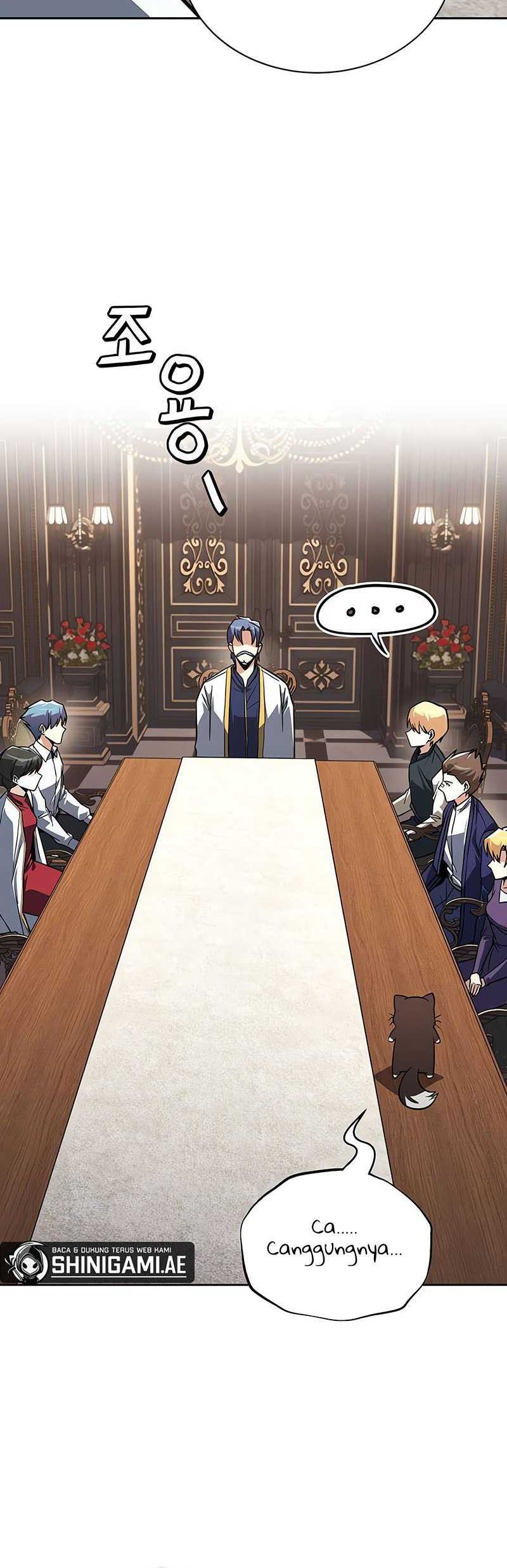 Lazy Prince Becomes a Genius Chapter 109 Gambar 13