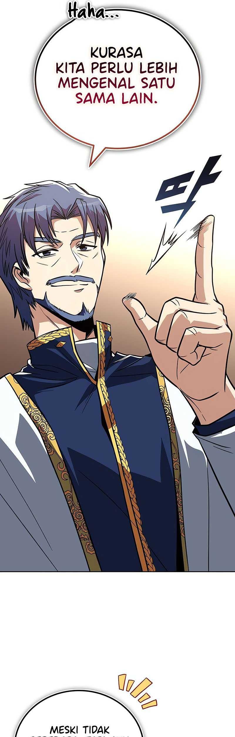 Lazy Prince Becomes a Genius Chapter 109 Gambar 14