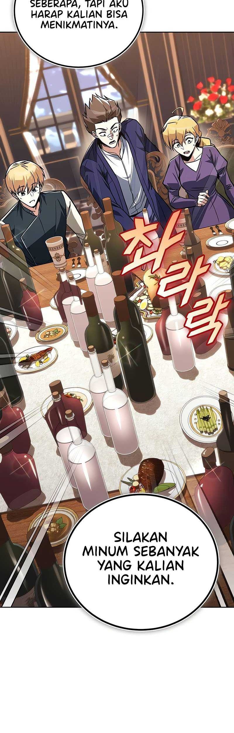 Lazy Prince Becomes a Genius Chapter 109 Gambar 15