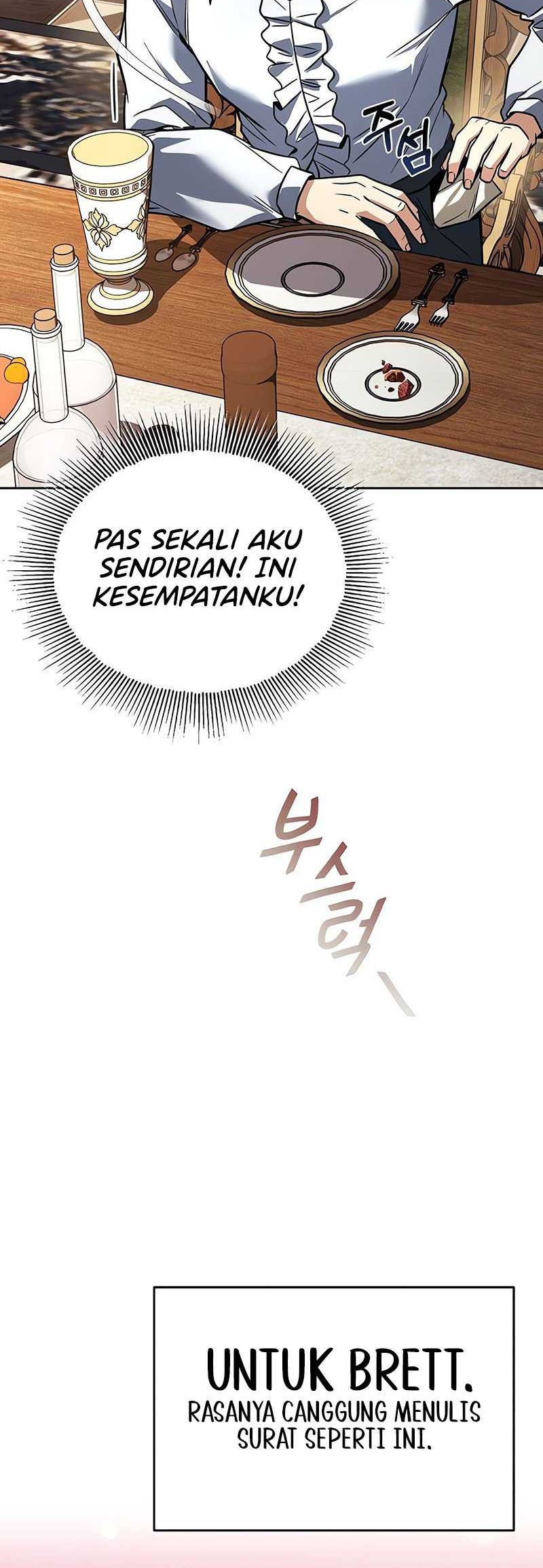 Lazy Prince Becomes a Genius Chapter 109 Gambar 24