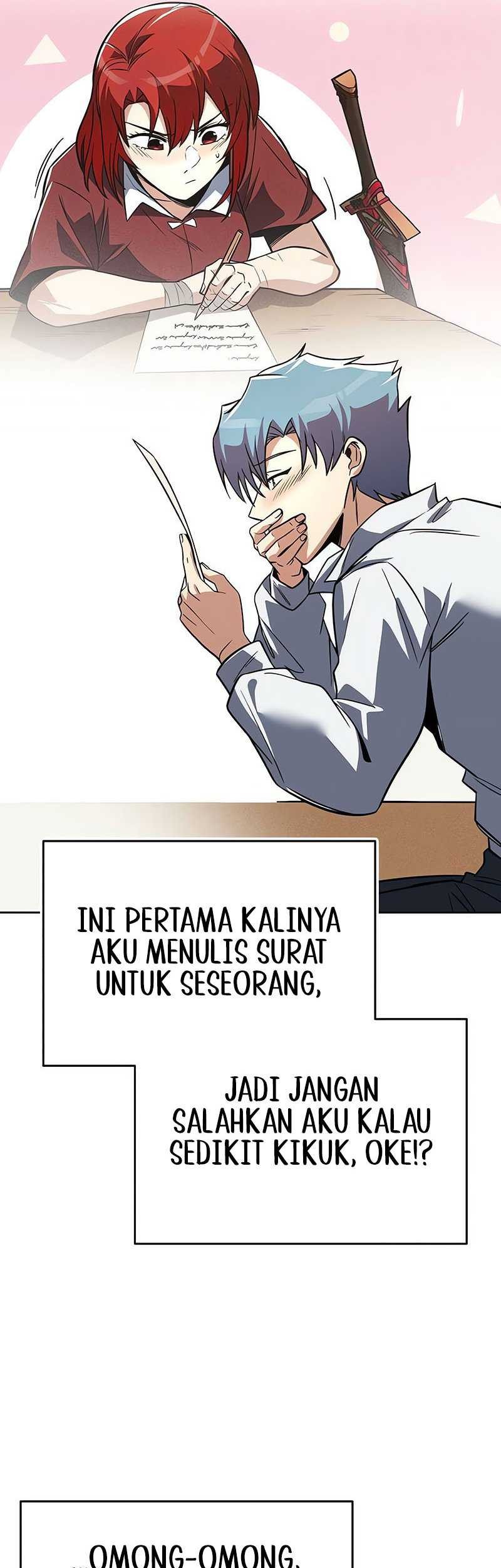 Lazy Prince Becomes a Genius Chapter 109 Gambar 25