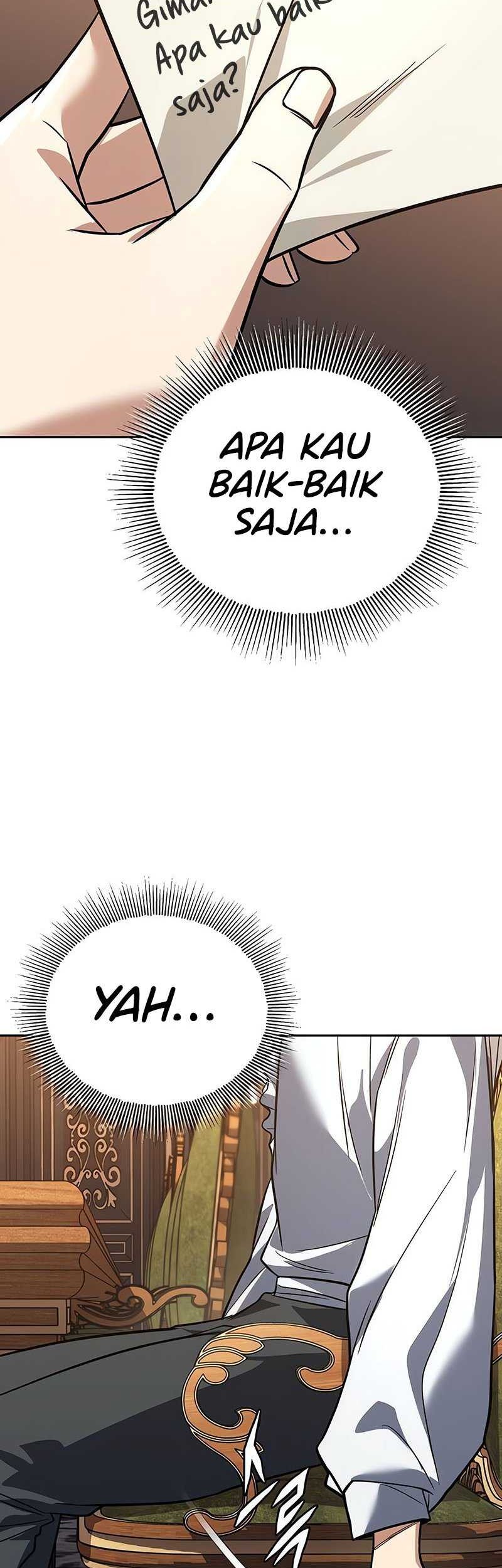 Lazy Prince Becomes a Genius Chapter 109 Gambar 27