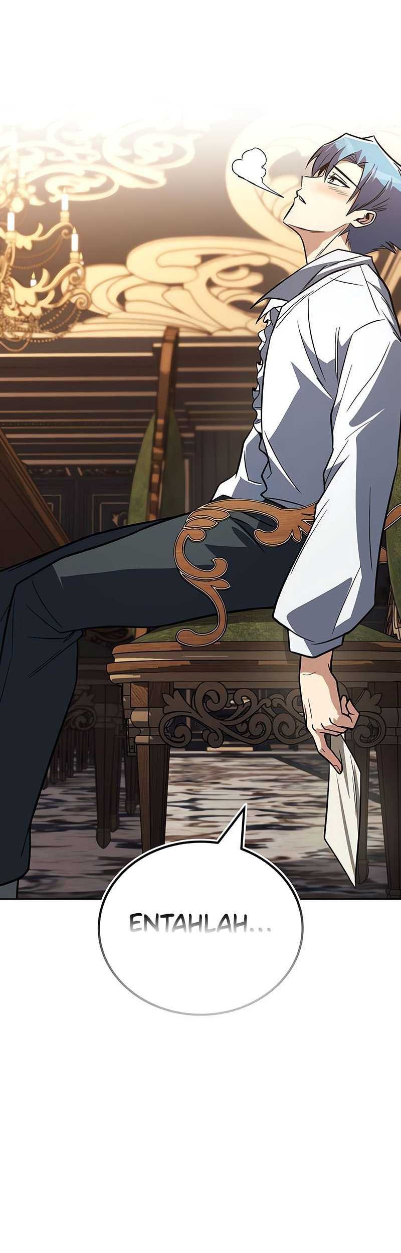 Lazy Prince Becomes a Genius Chapter 109 Gambar 29