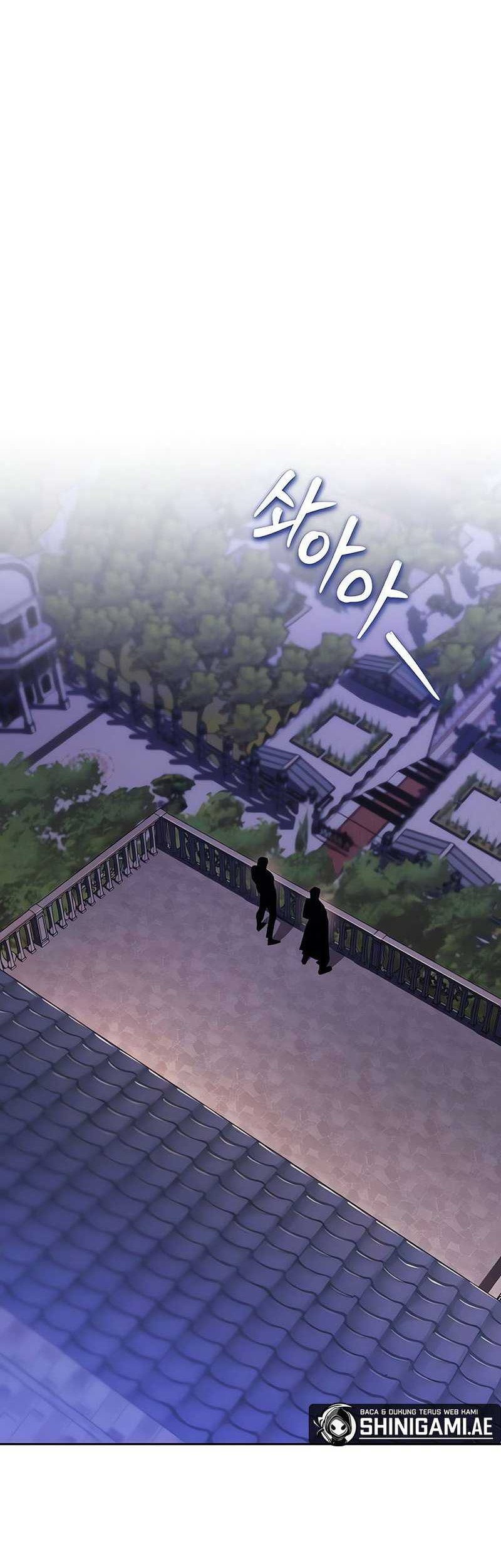 Lazy Prince Becomes a Genius Chapter 109 Gambar 30