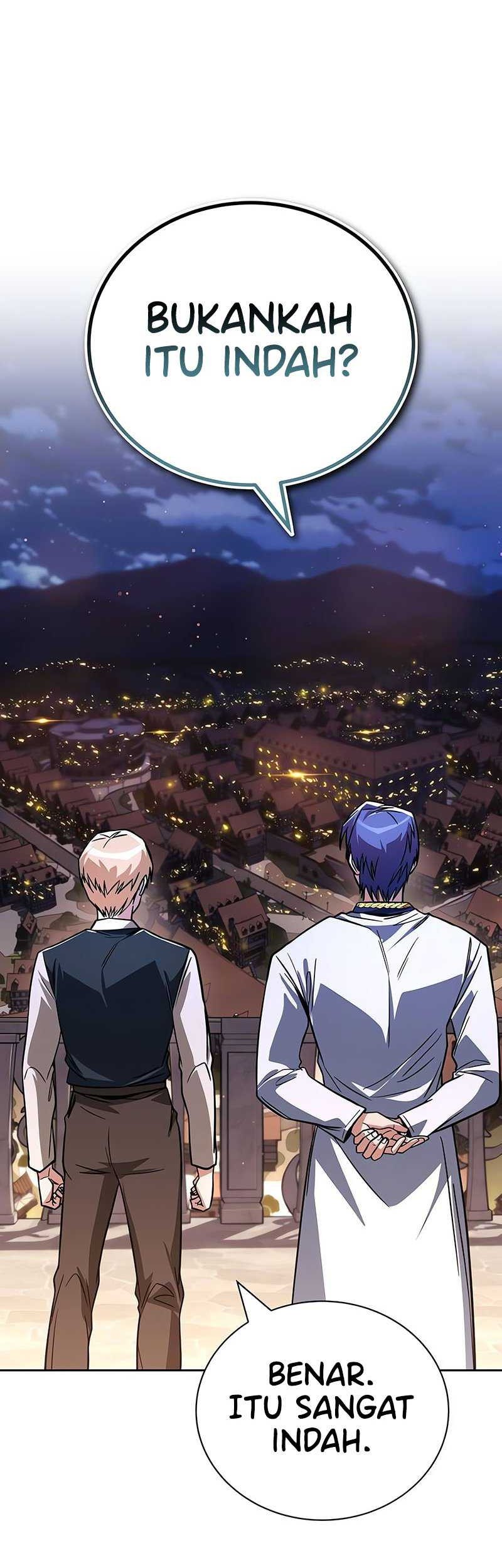 Lazy Prince Becomes a Genius Chapter 109 Gambar 31