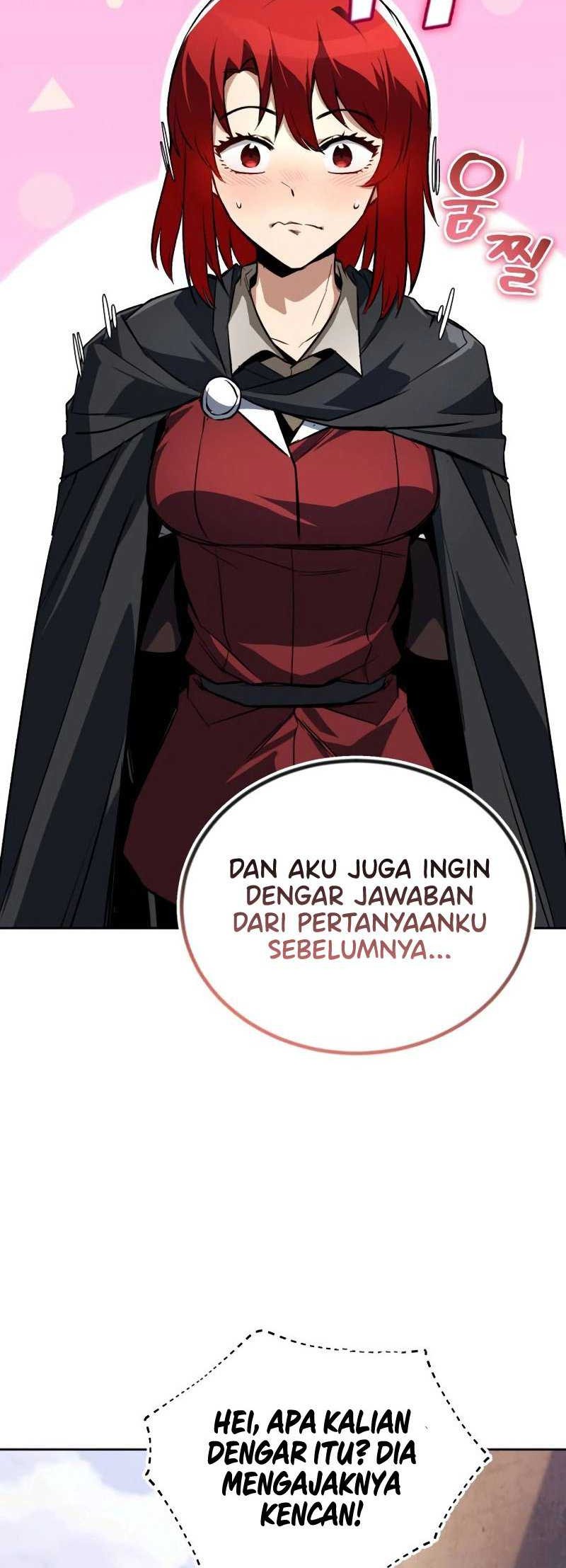 Lazy Prince Becomes a Genius Chapter 107 Gambar 35
