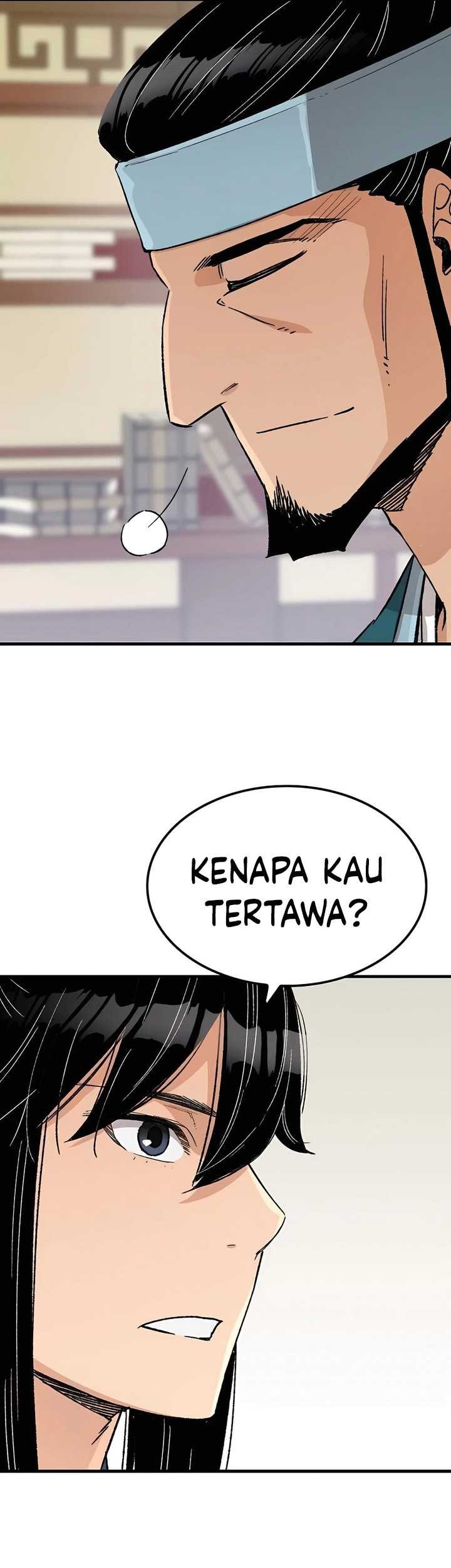 Reborn as The Heavenly Demon Chapter 27 Gambar 42