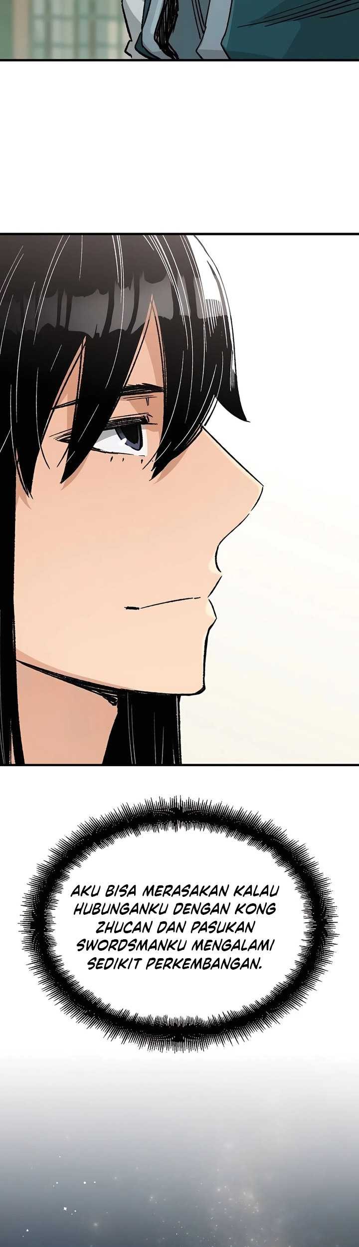 Reborn as The Heavenly Demon Chapter 27 Gambar 52