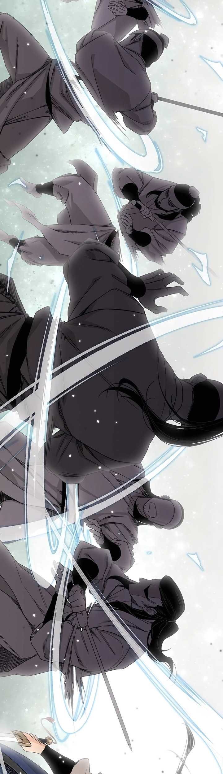 Reborn as The Heavenly Demon Chapter 27 Gambar 8