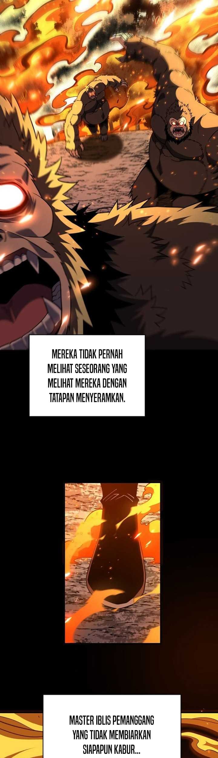 The Lord of the Wheel of Destiny Chapter 29 Gambar 20