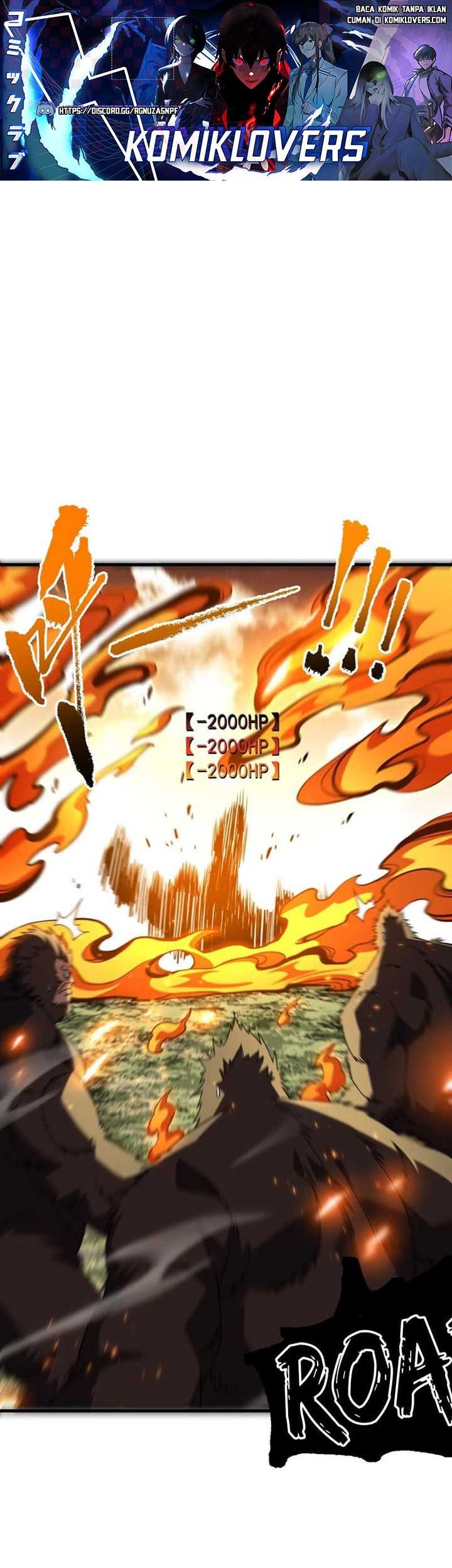 Manhua The Lord of the Wheel of Destiny Chapter 29 gambar nomor 2