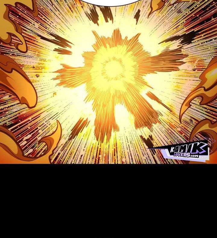 The Lord of the Wheel of Destiny Chapter 29 Gambar 13