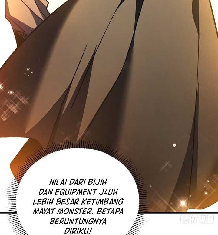 The Lord of the Wheel of Destiny Chapter 28 Gambar 5