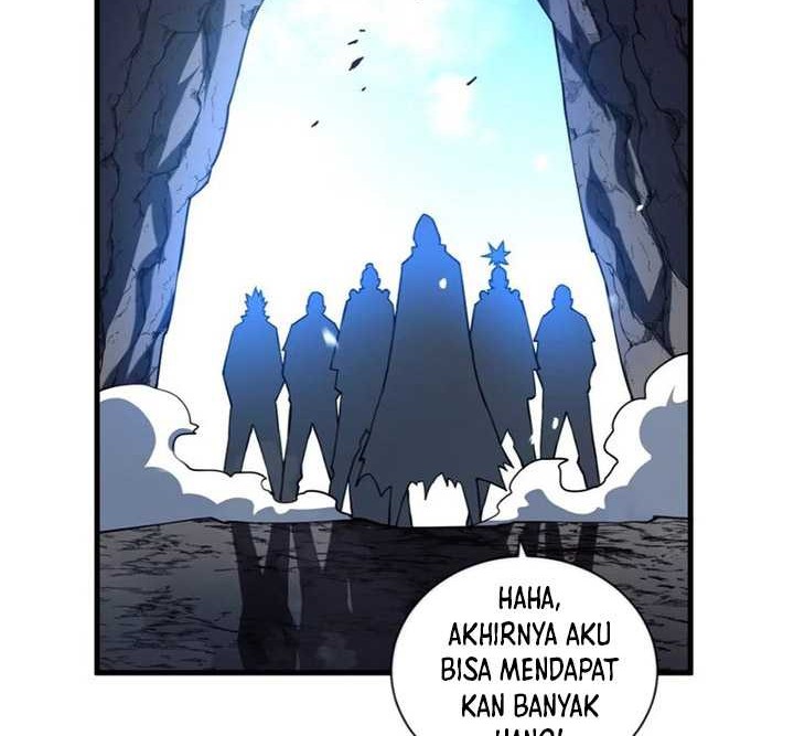 The Lord of the Wheel of Destiny Chapter 27 Gambar 27
