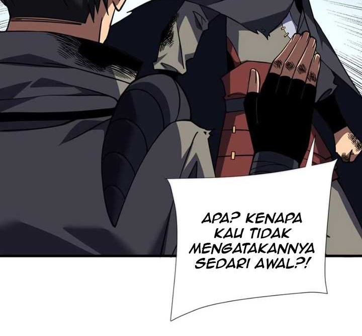 The Lord of the Wheel of Destiny Chapter 27 Gambar 31