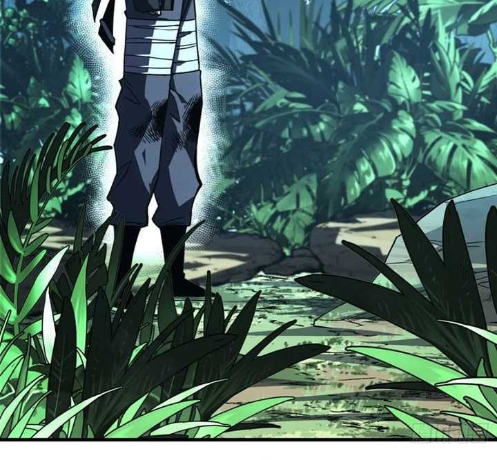 The Lord of the Wheel of Destiny Chapter 27 Gambar 37