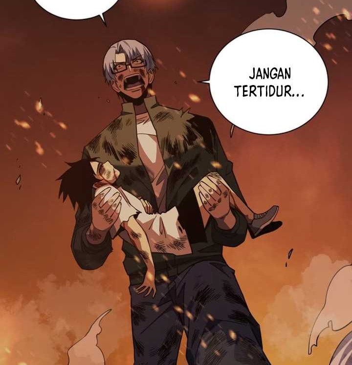 The Lord of the Wheel of Destiny Chapter 27 Gambar 7